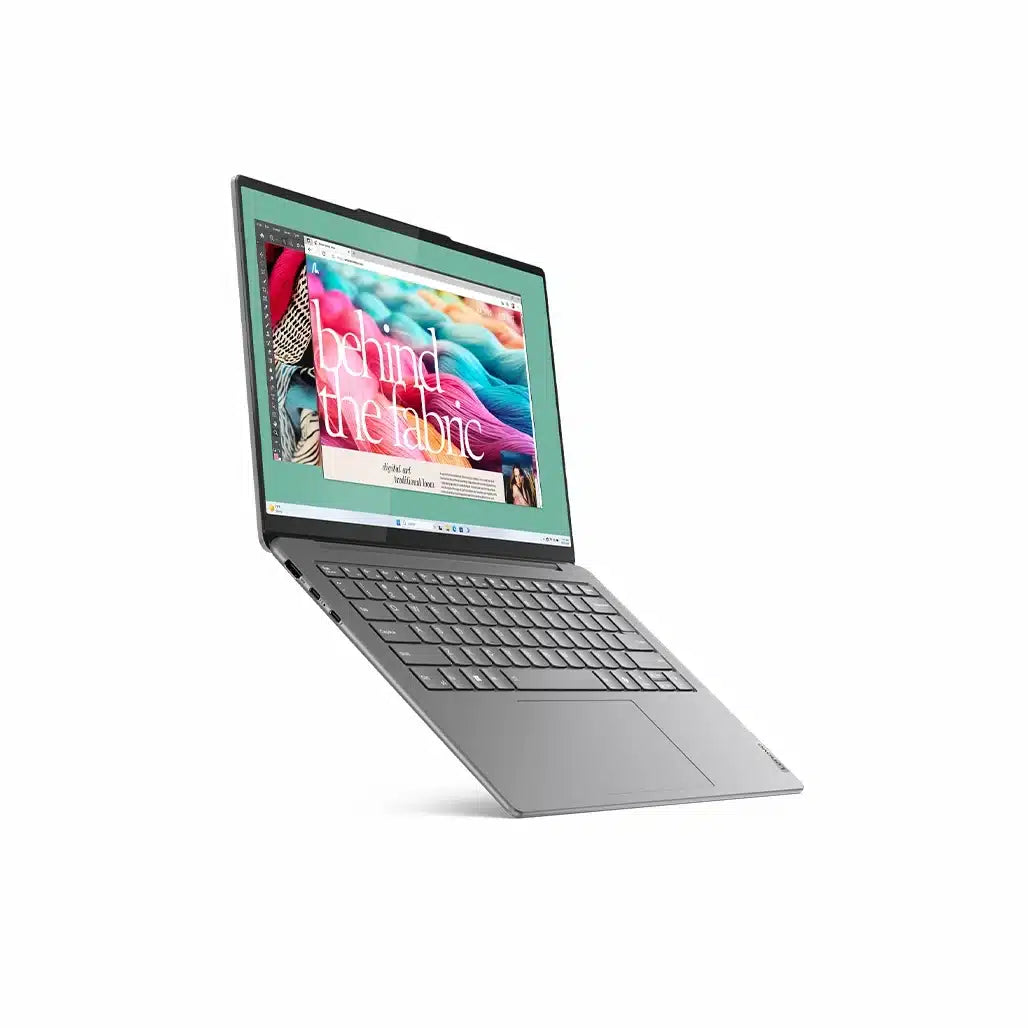 Lenovo Slim 7 14IMH9 83D80003US – Ultra 7 – Intel® Arc Lenovo Slim 7 14IMH9 83D80003US – Ultra 7 – Intel® Arc